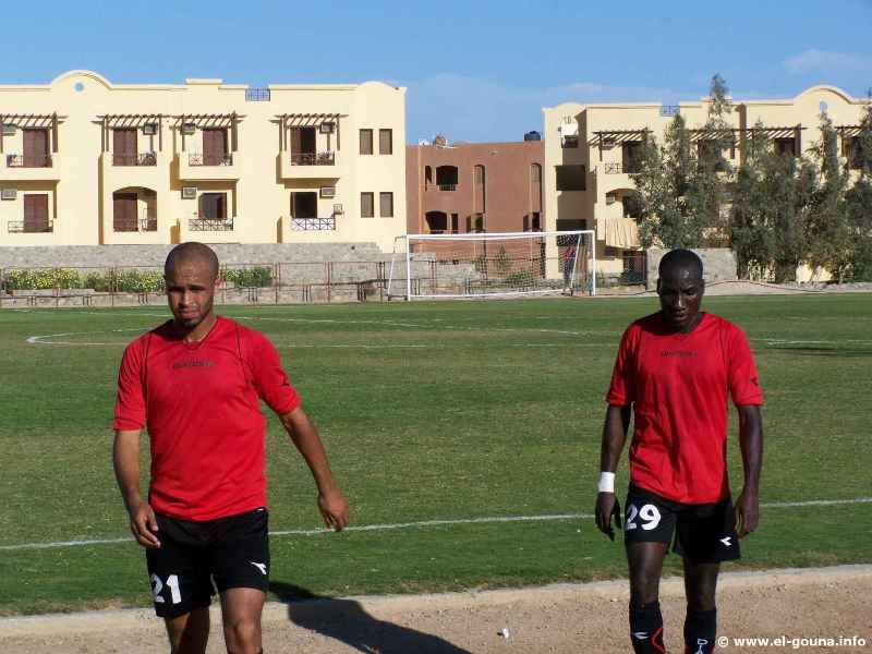 FC El Gouna 035